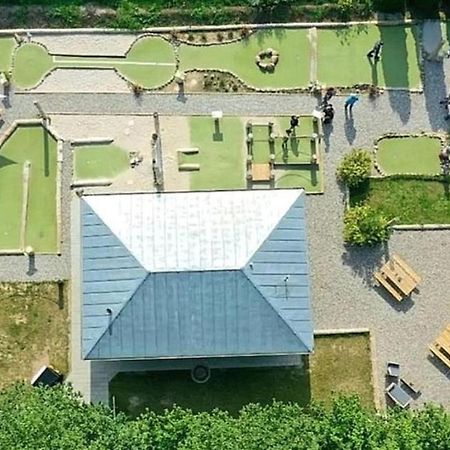 Top Ferienwohnung In Rerik - Nahe Salzhaff & Ostsee - Mit Gartenterrasse Екстериор снимка