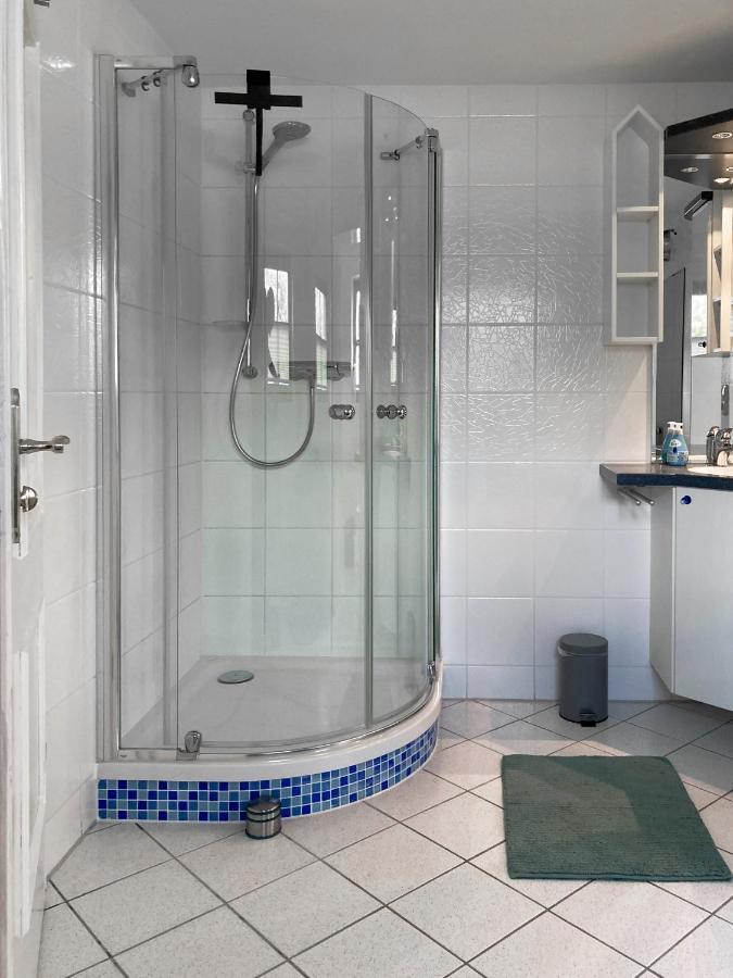 Top Ferienwohnung In Rerik - Nahe Salzhaff & Ostsee - Mit Gartenterrasse Екстериор снимка