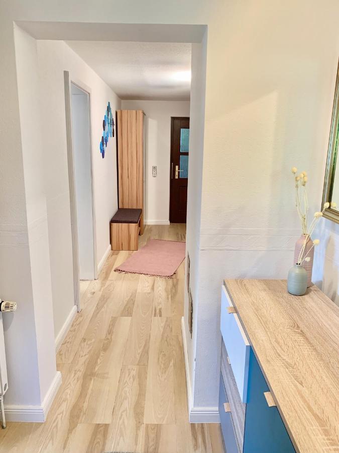 Top Ferienwohnung In Rerik - Nahe Salzhaff & Ostsee - Mit Gartenterrasse Екстериор снимка